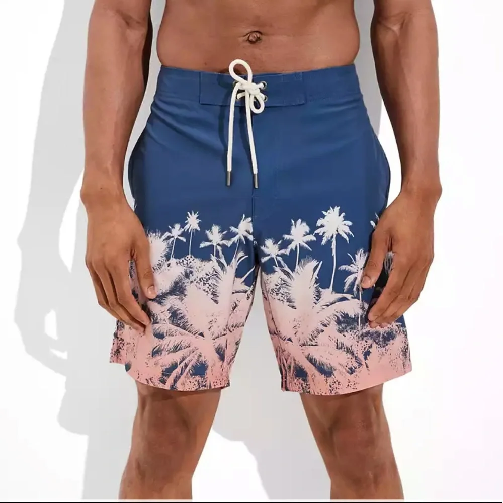 🆕 American Eagle Board Shorts - Picture 5 of 8